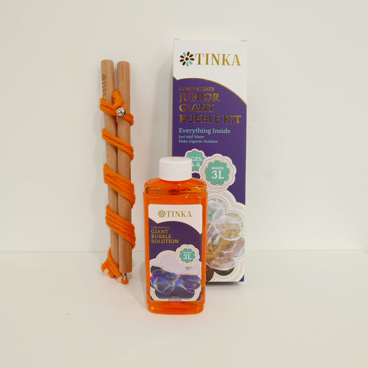 Giant Bubbles Kit