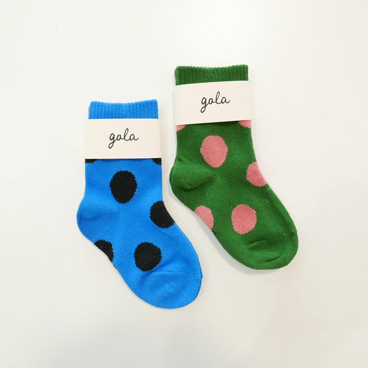 Spot Socks