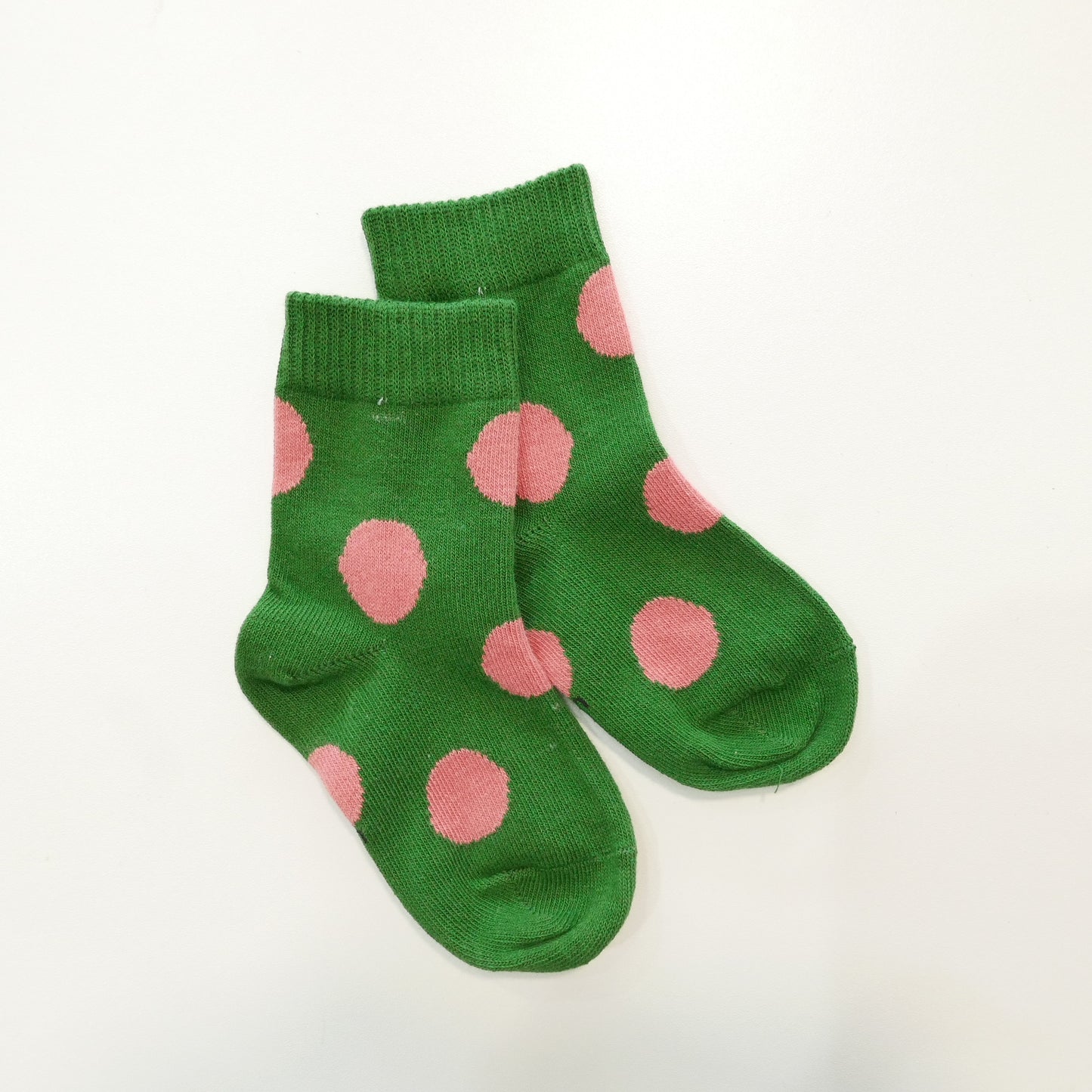 Spot Socks