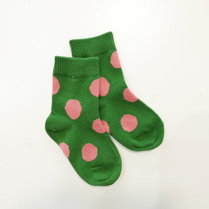 Spot Socks
