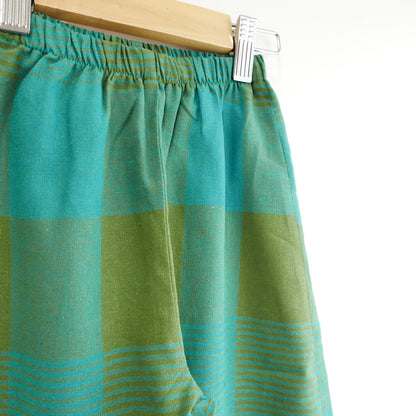 Widdettes - Pixie Pants in Lawn Bowls