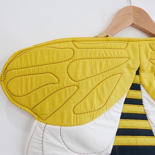 Bumble Bee Wings