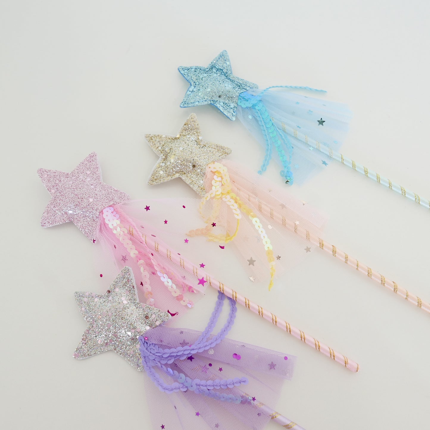 Magical Fairy Wand