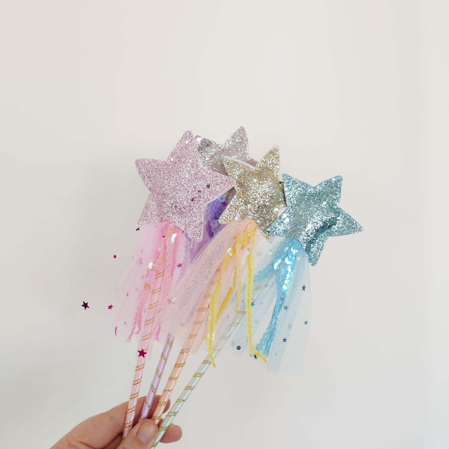 Magical Fairy Wand