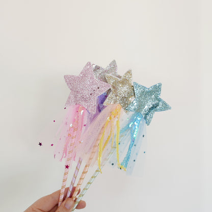 Magical Fairy Wand