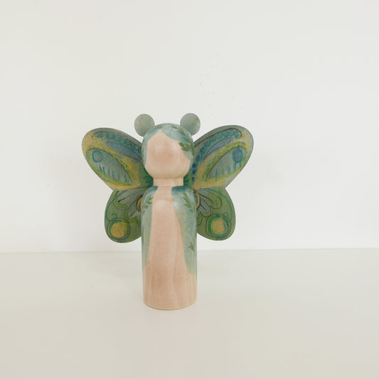 Butterfly Fairy - Eclipse