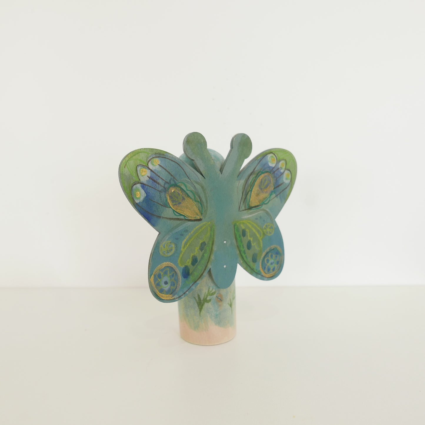 Butterfly Fairy - Eclipse