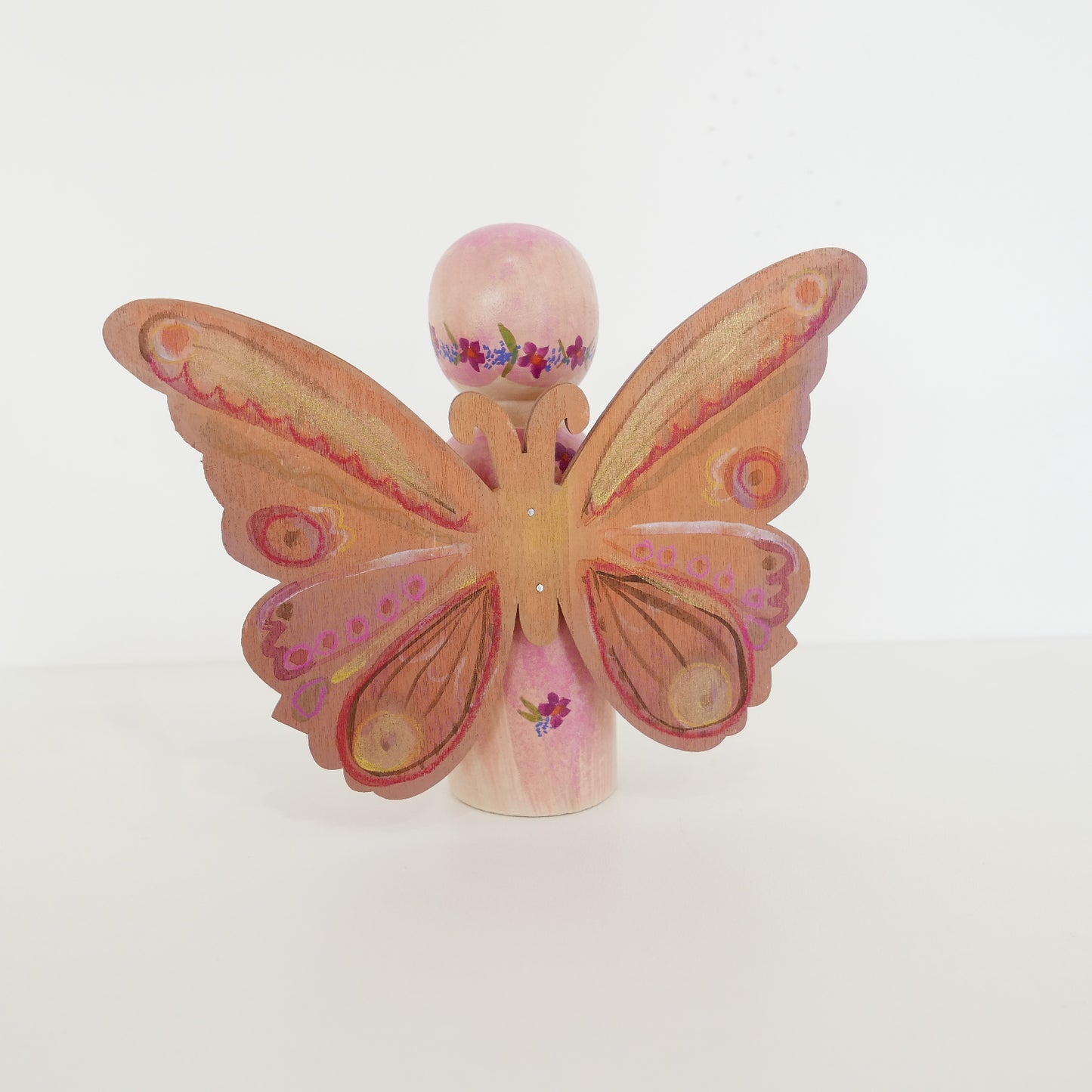 Butterfly Fairy - Seraphina