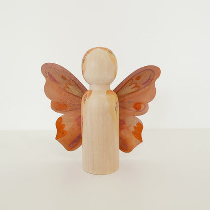 Butterfly Fairy - Violetta