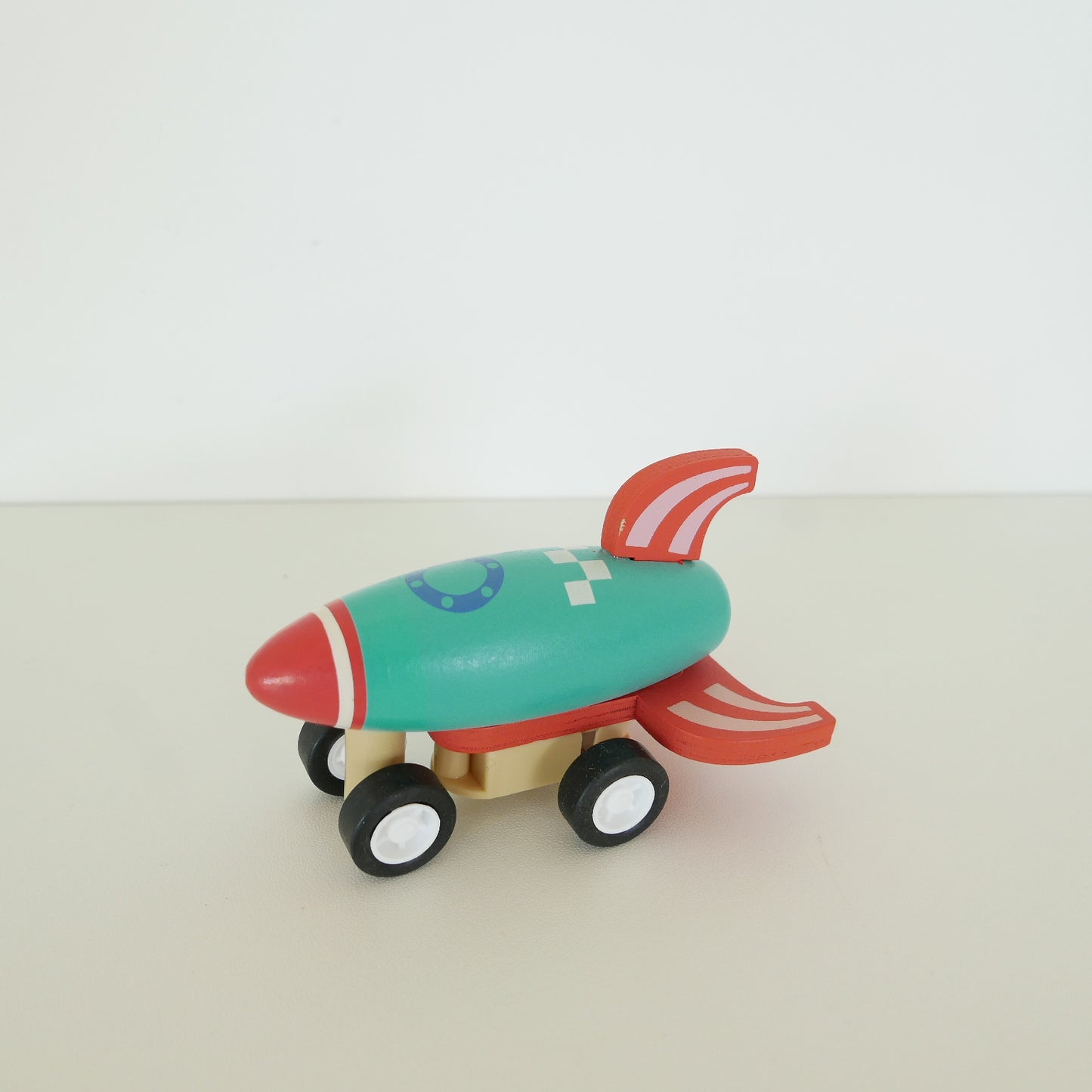 Rocket Racers
