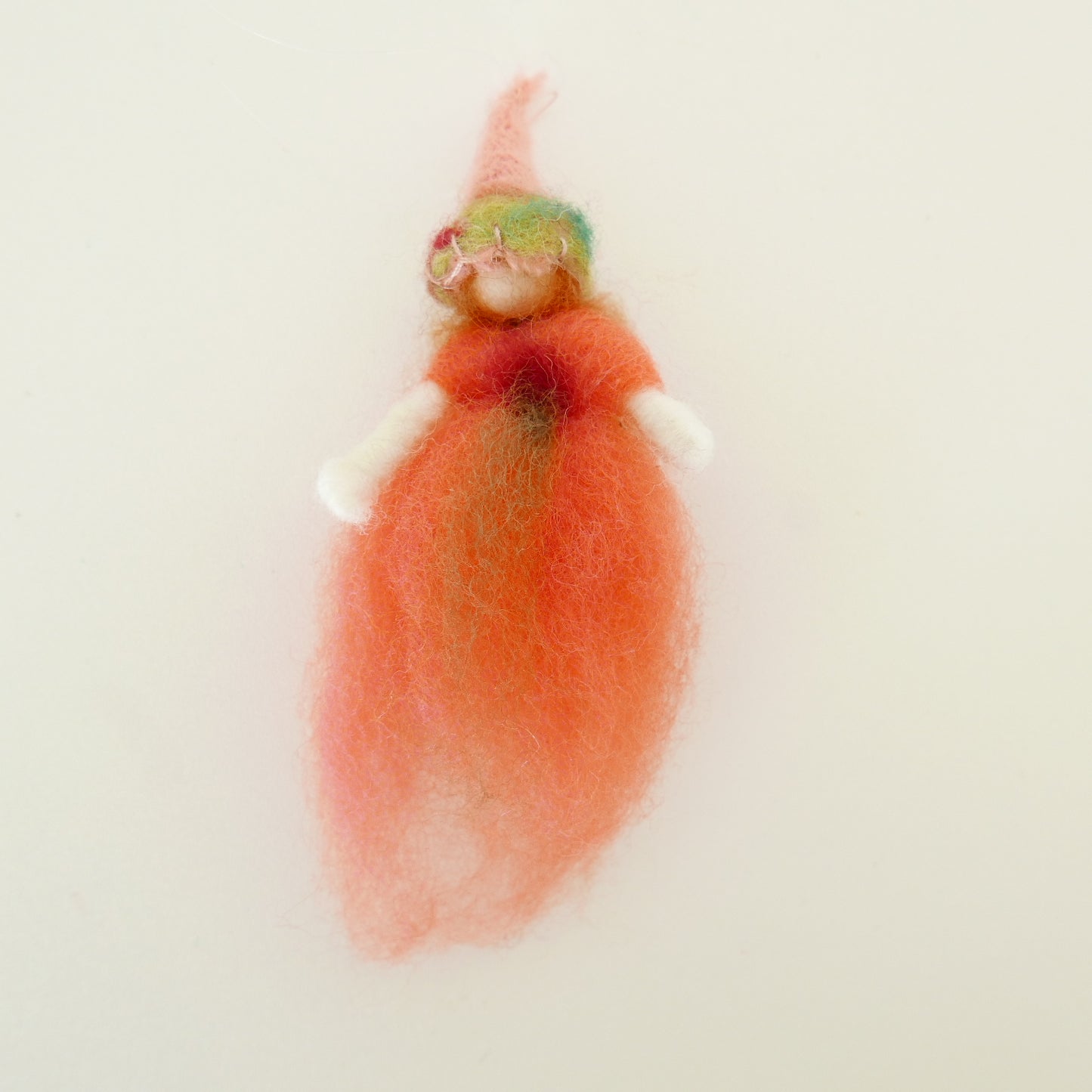 Felt Gnome Fairies