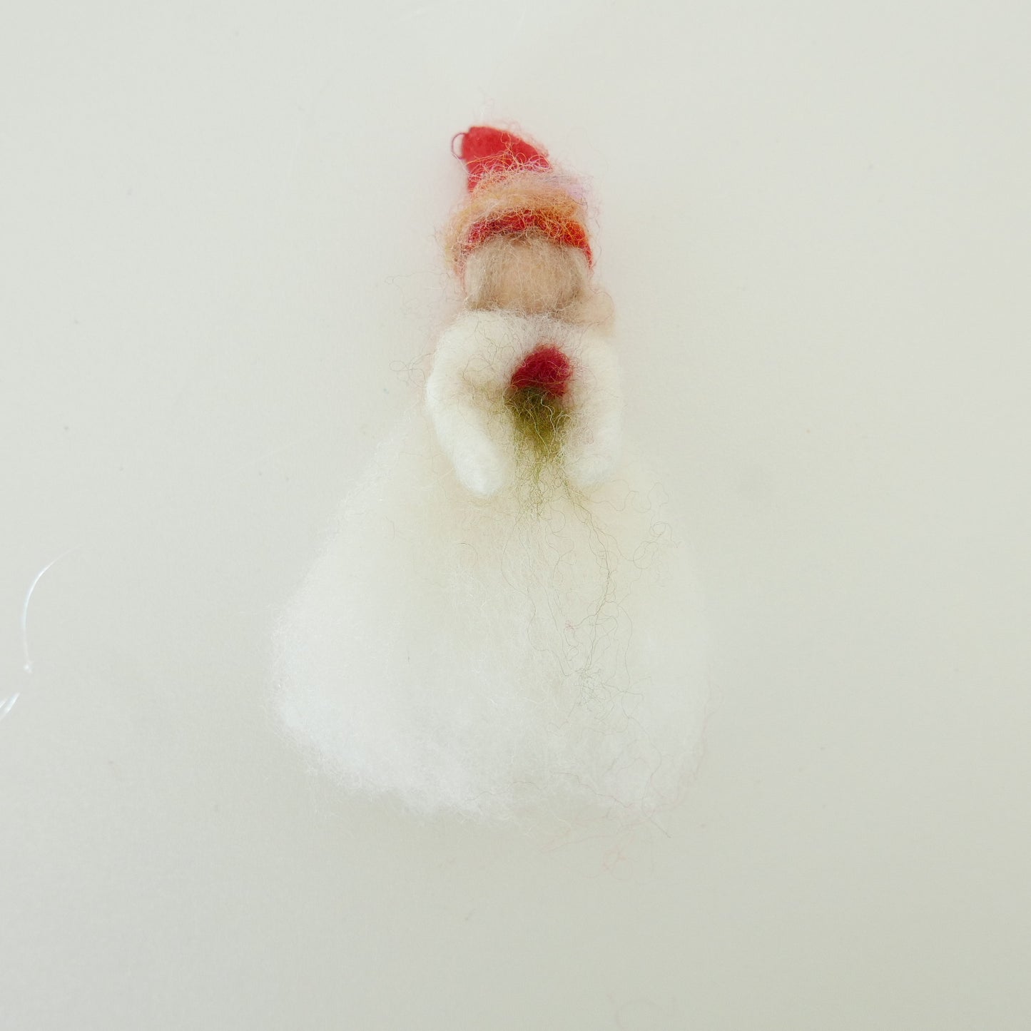 Felt Gnome Fairies