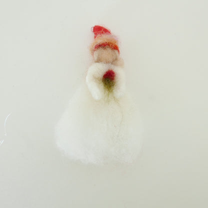 Felt Gnome Fairies