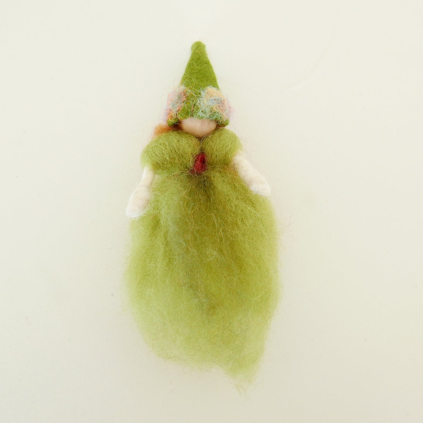 Felt Gnome Fairies