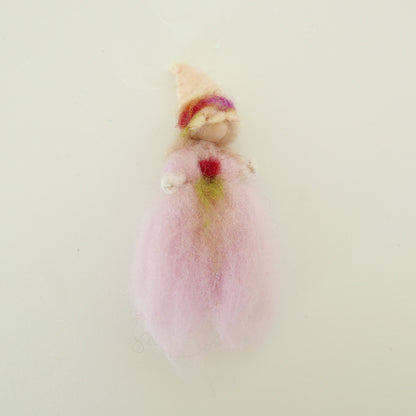 Felt Gnome Fairies