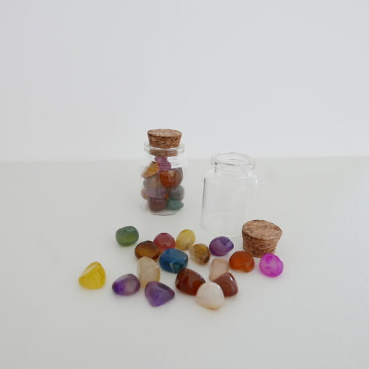 Gem Jar
