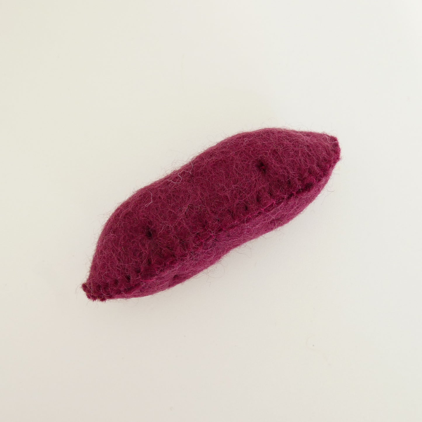 Felted Winter Vegetables
