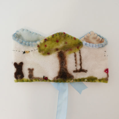 Celebration Crown - Oak Tree