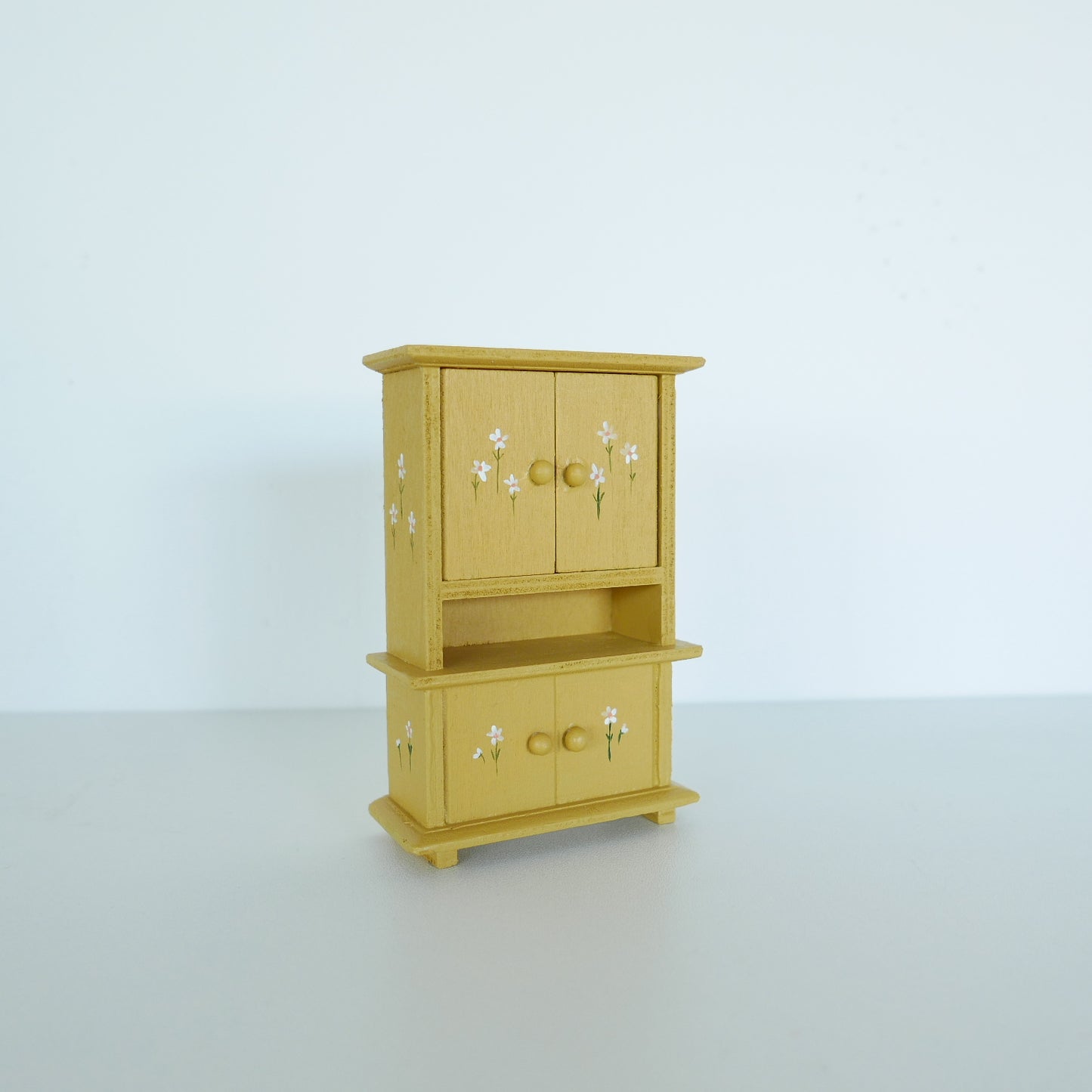 Dolls House Cabinet