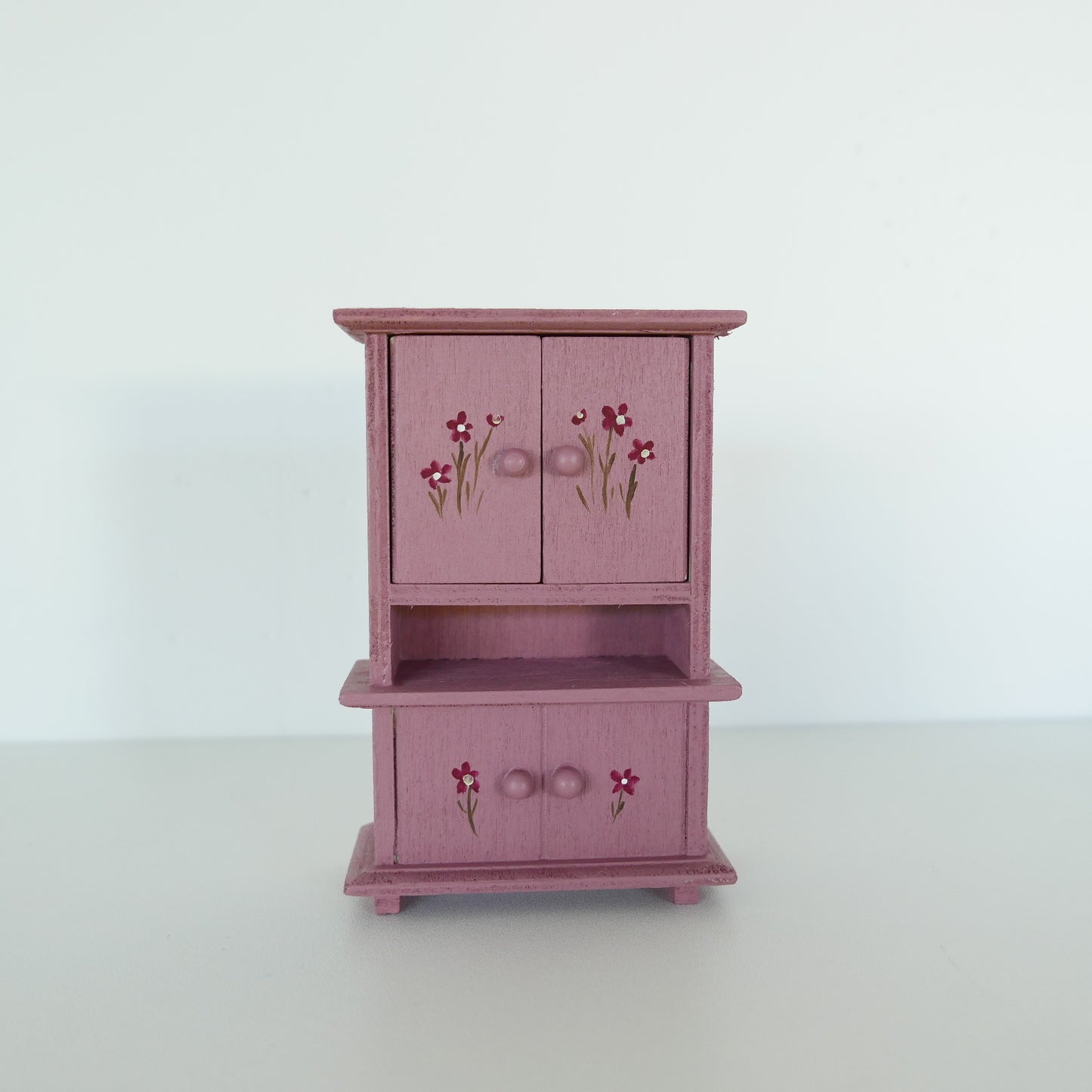 Dolls House Cabinet