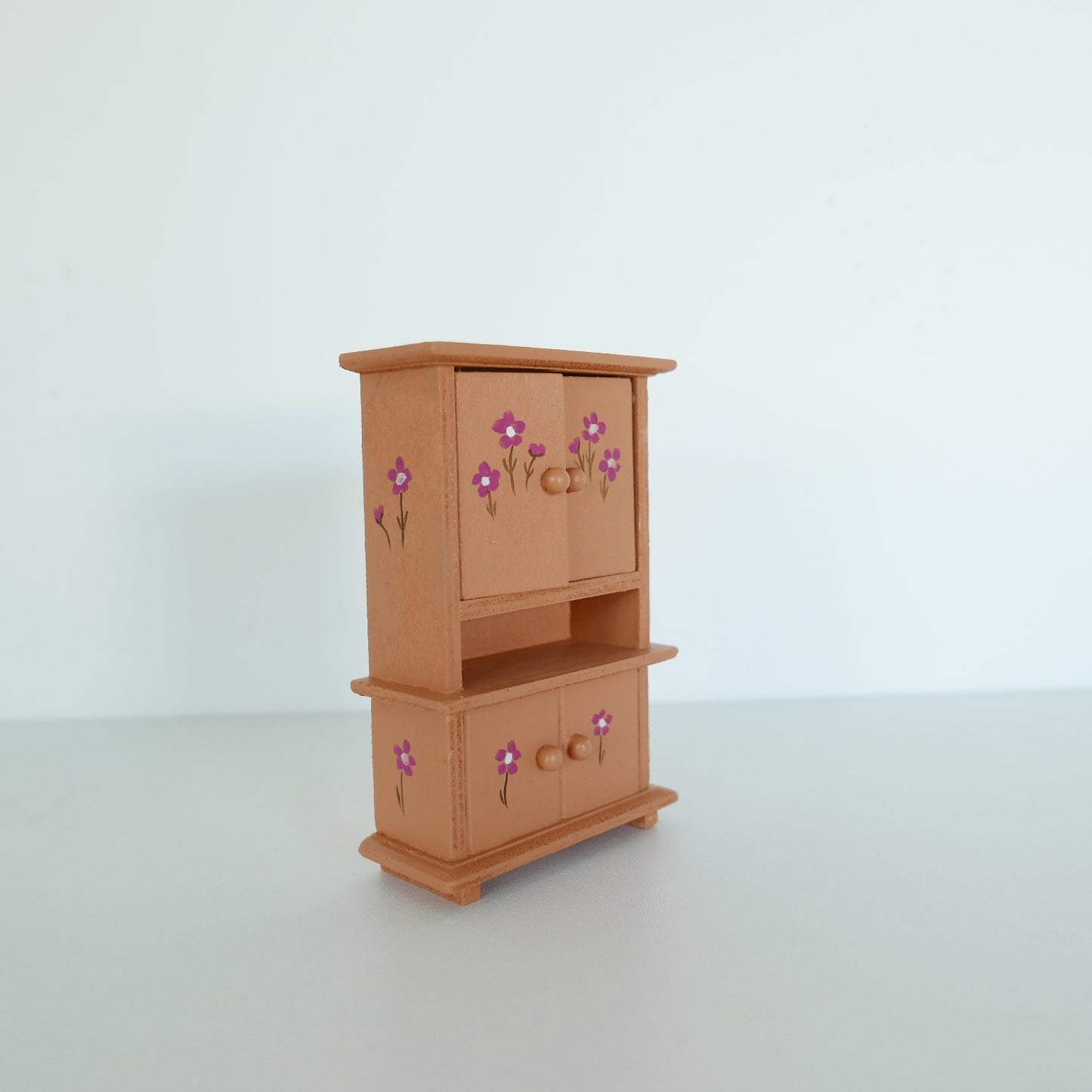 Dolls House Cabinet
