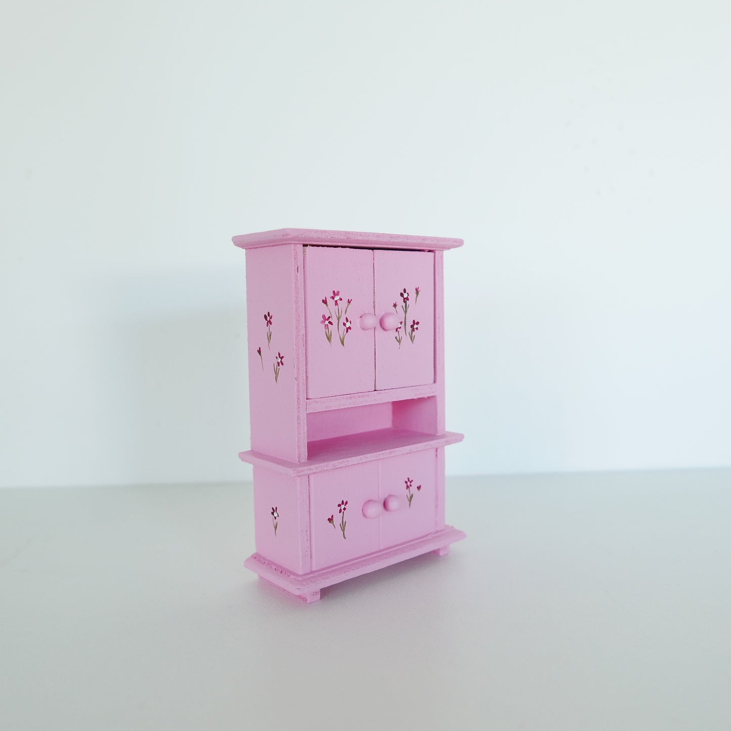 Dolls House Cabinet