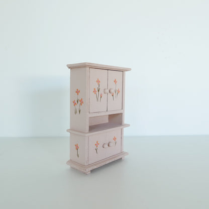 Dolls House Cabinet