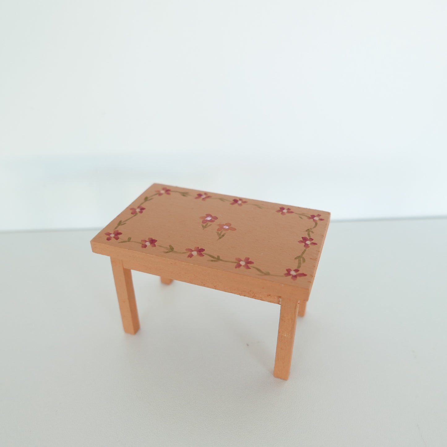 Dolls House Dining Table