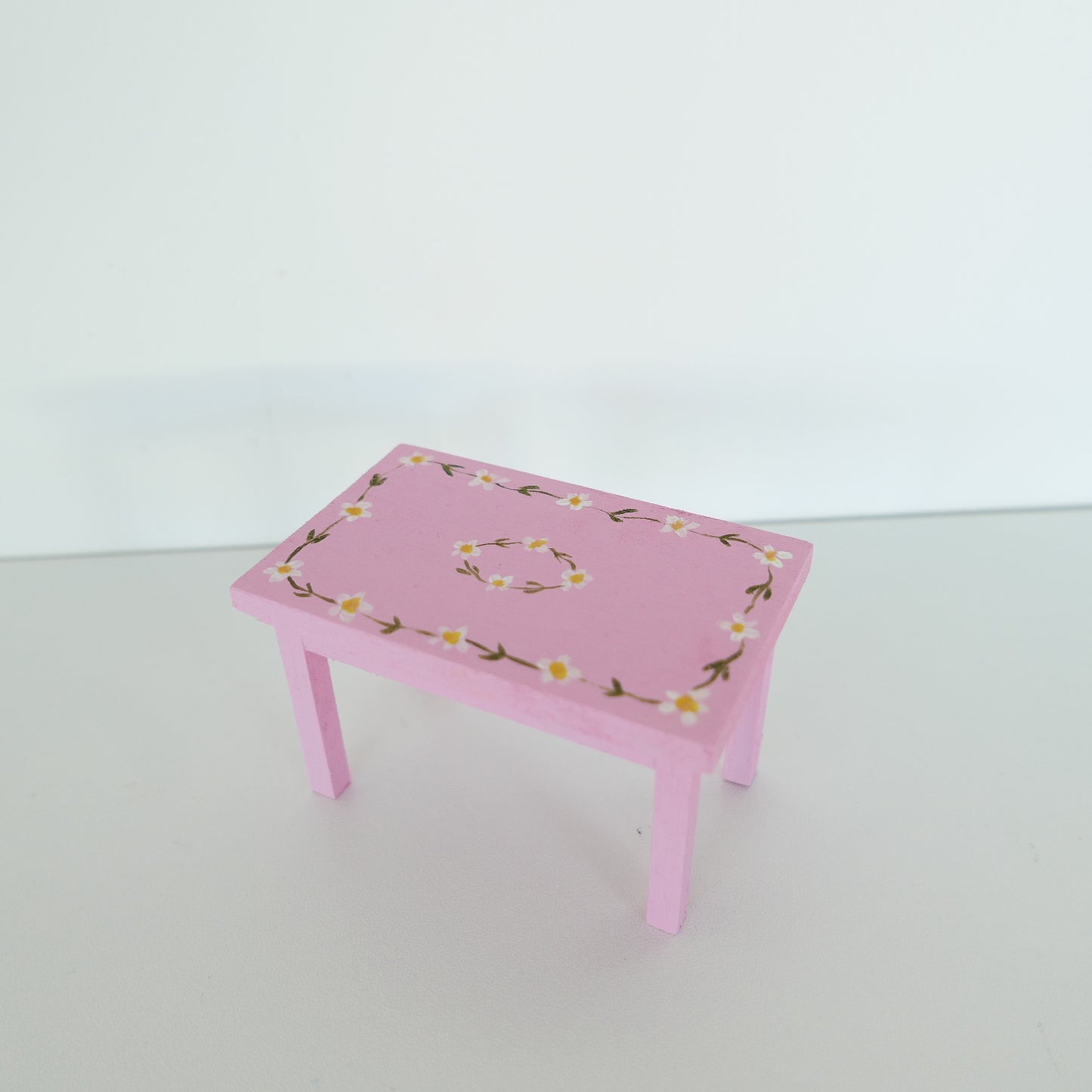 Dolls House Dining Table