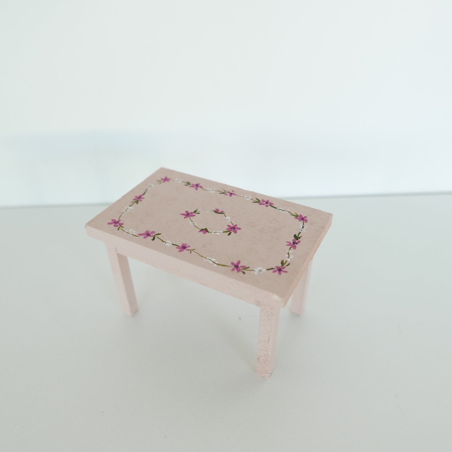 Dolls House Dining Table
