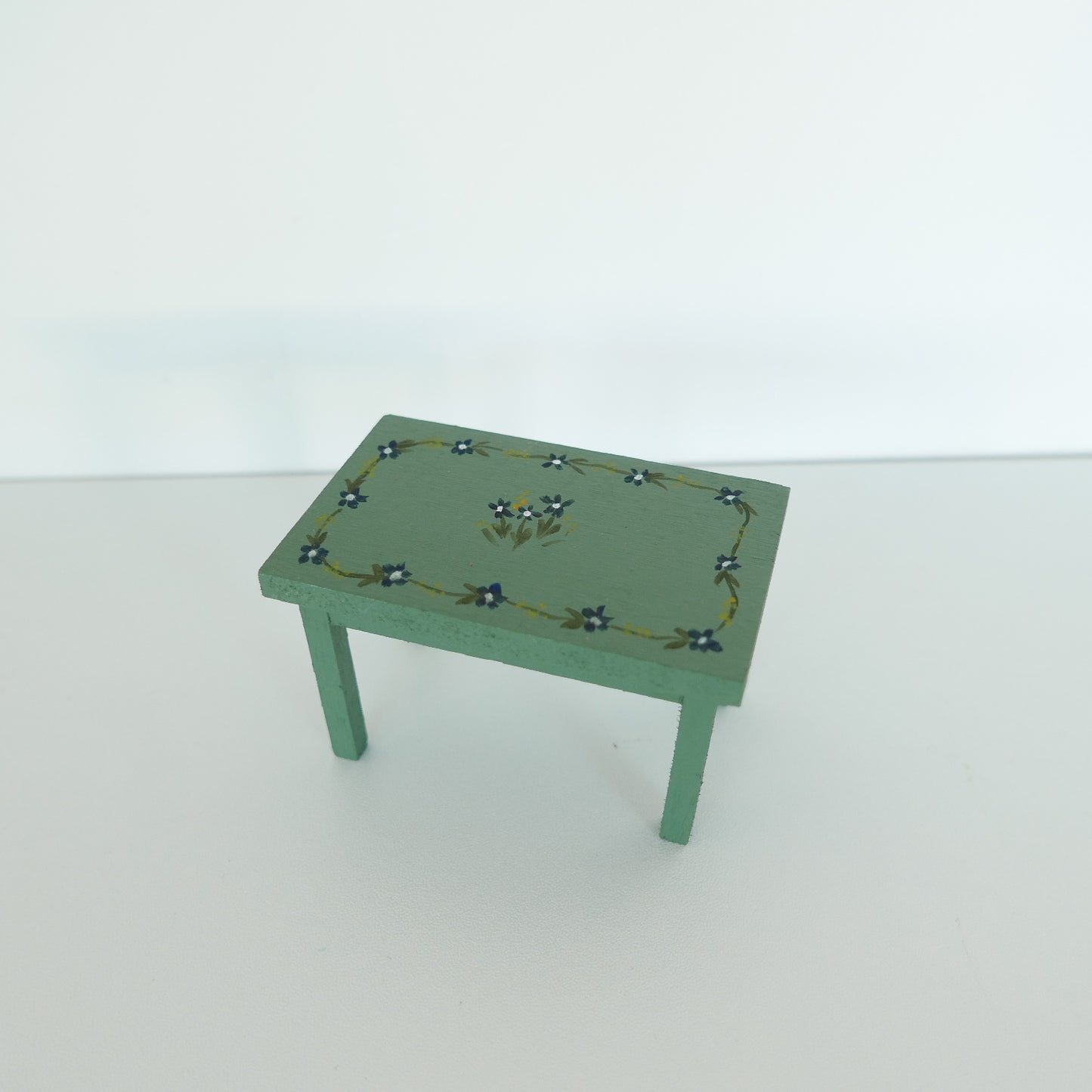 Dolls House Dining Table