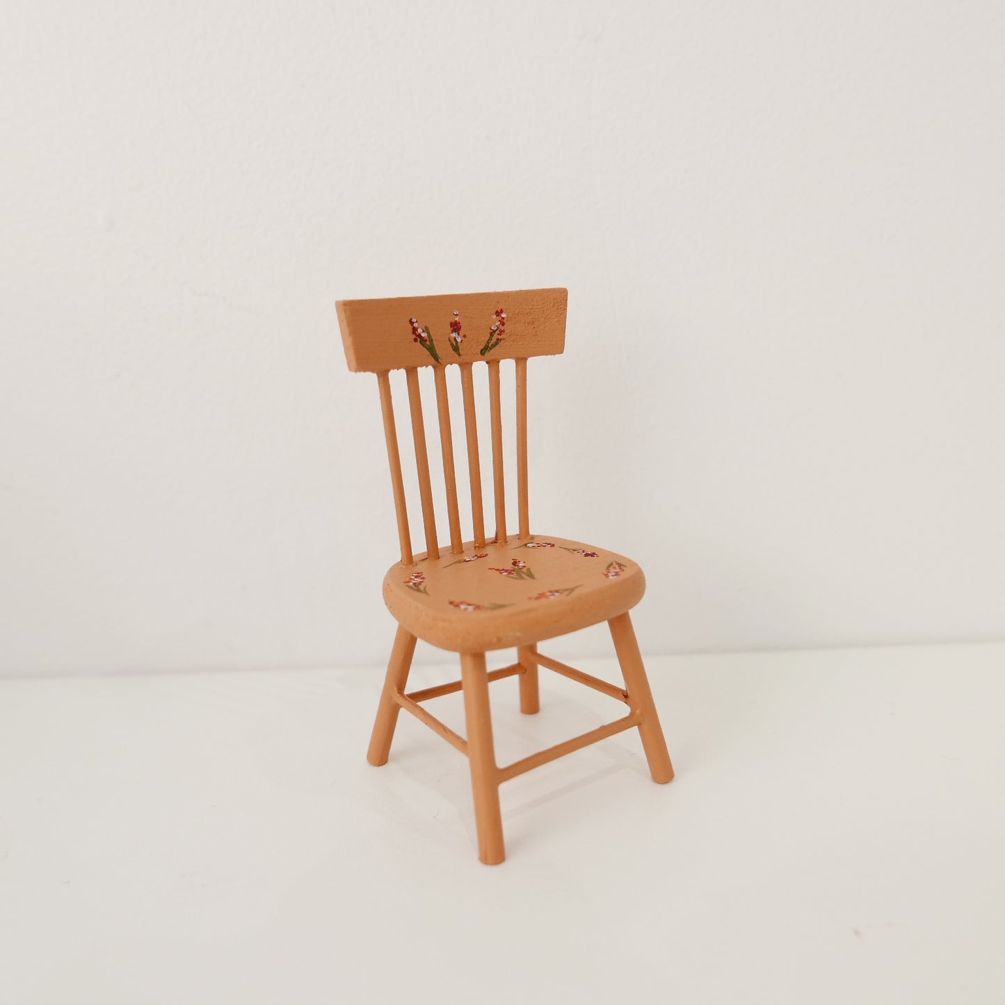 Dolls House Dining Chair