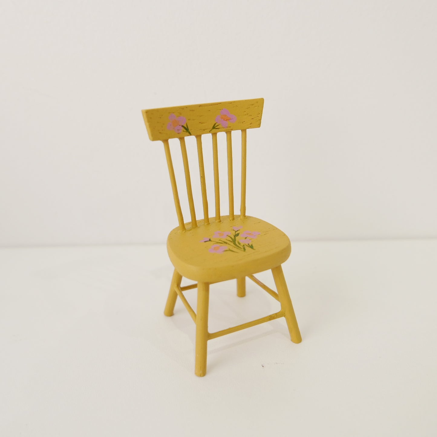 Dolls House Dining Chair