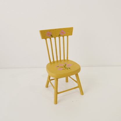 Dolls House Dining Chair