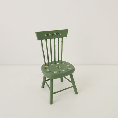 Dolls House Dining Chair