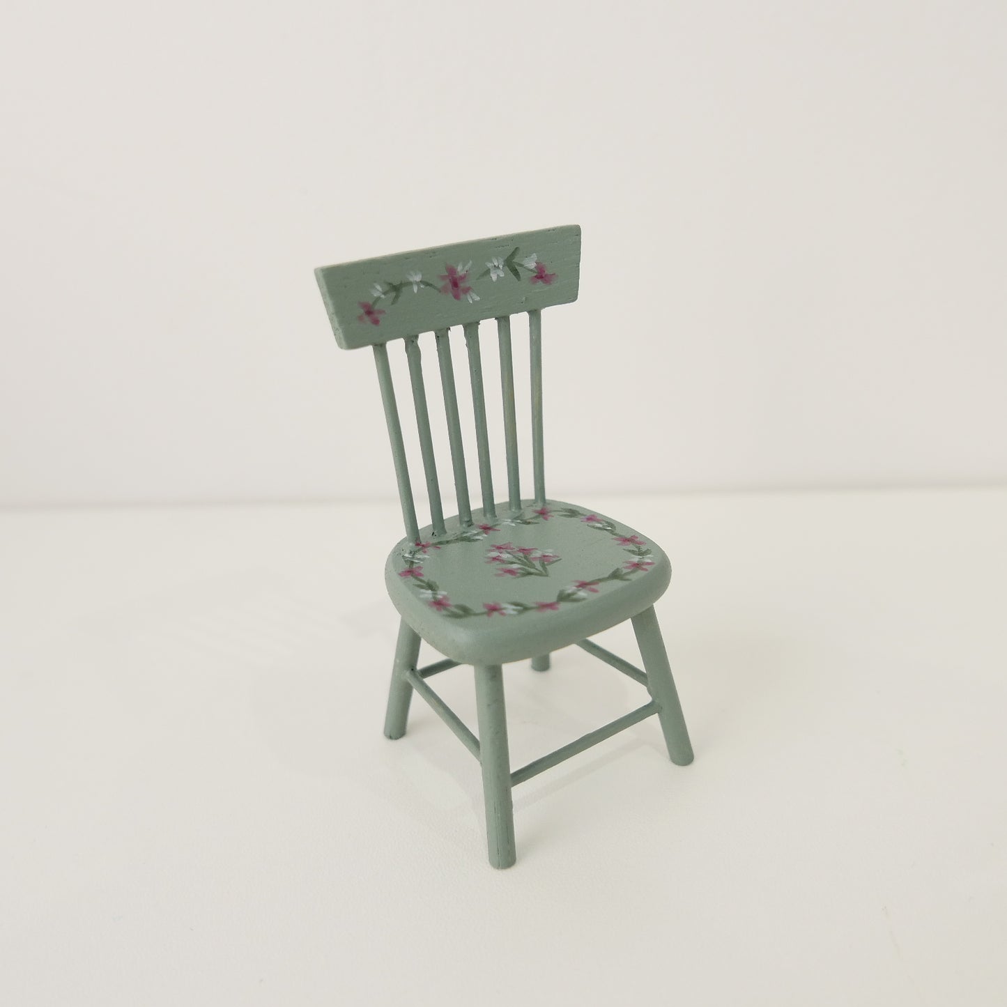 Dolls House Dining Chair