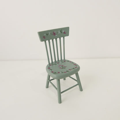 Dolls House Dining Chair