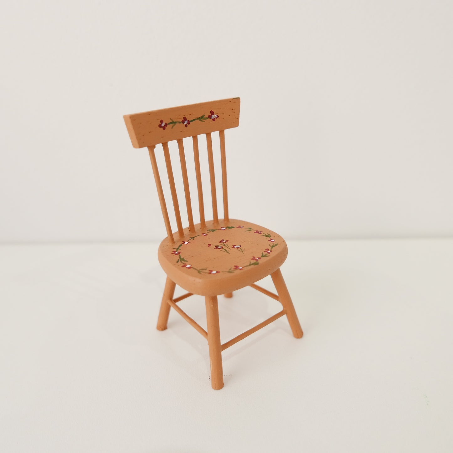 Dolls House Dining Chair