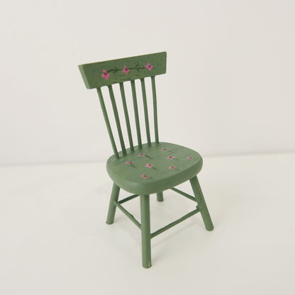 Dolls House Dining Chair
