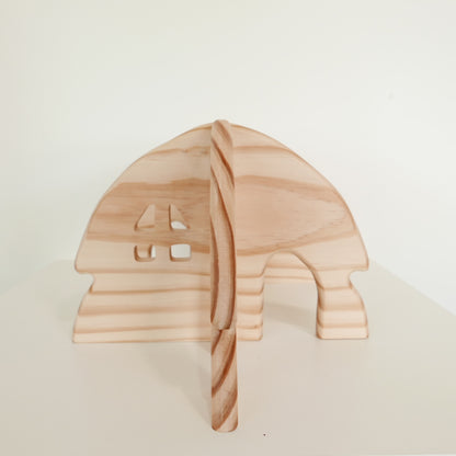 Pine House