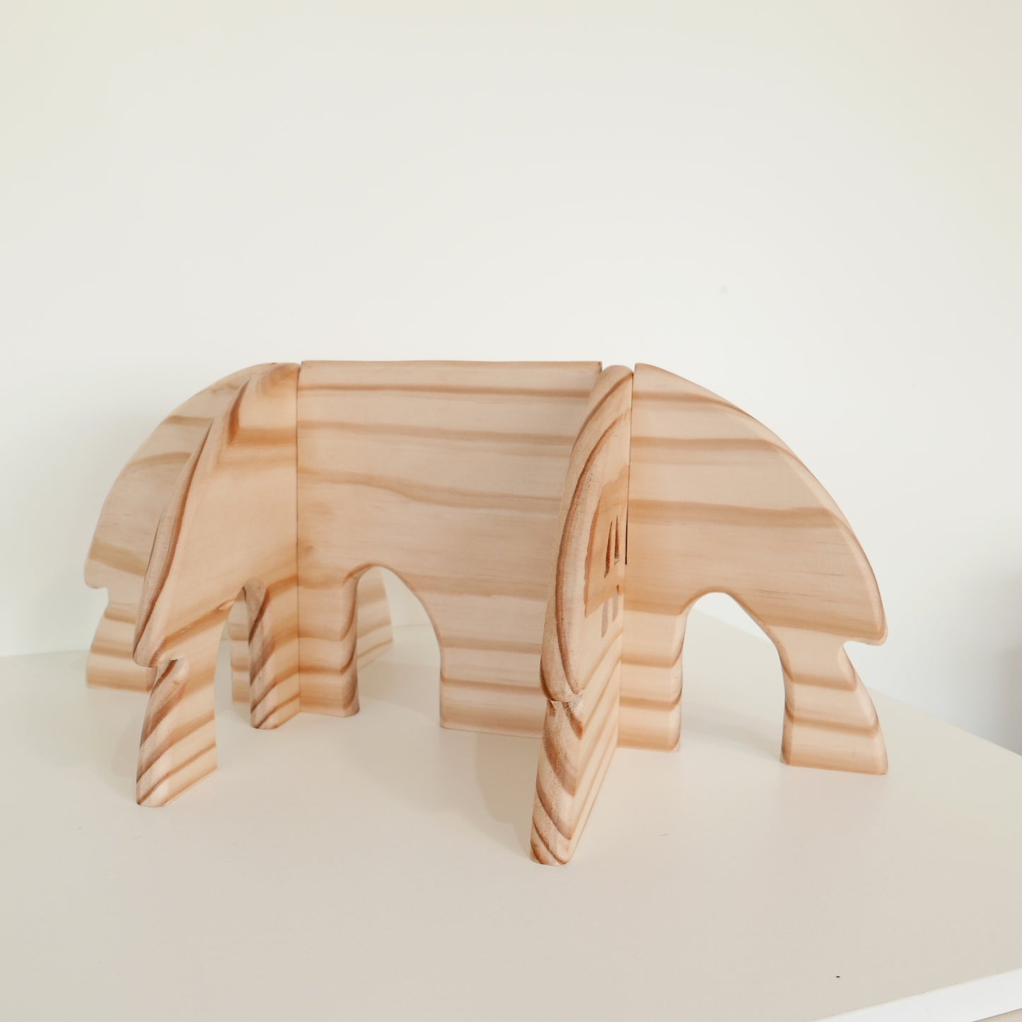 Pine House