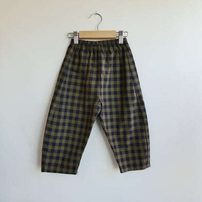 Widdettes - Pixie Pants in Midnight Picnic