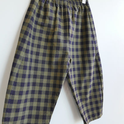 Widdettes - Pixie Pants in Midnight Picnic