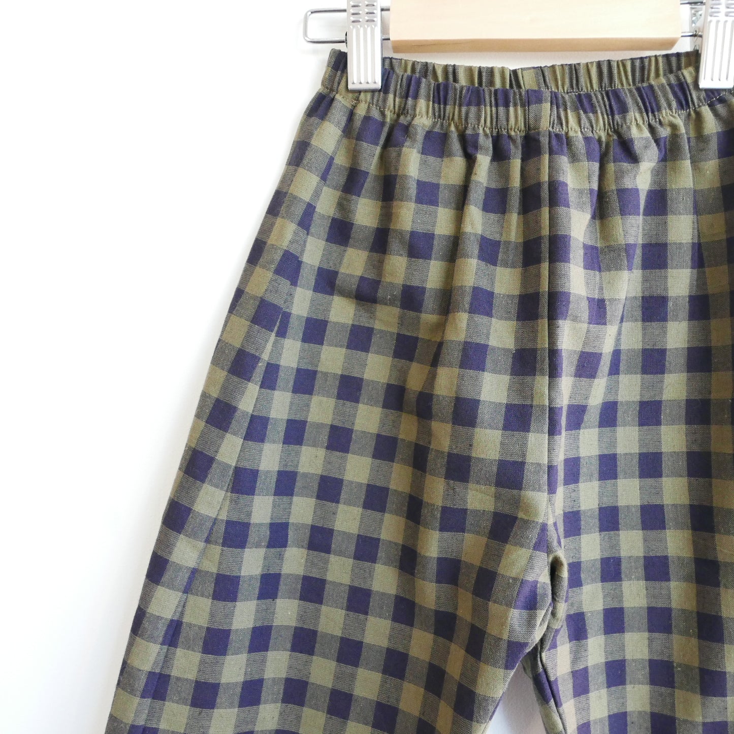 Widdettes - Pixie Pants in Midnight Picnic