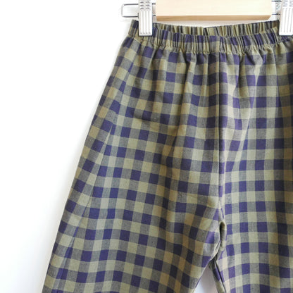 Widdettes - Pixie Pants in Midnight Picnic