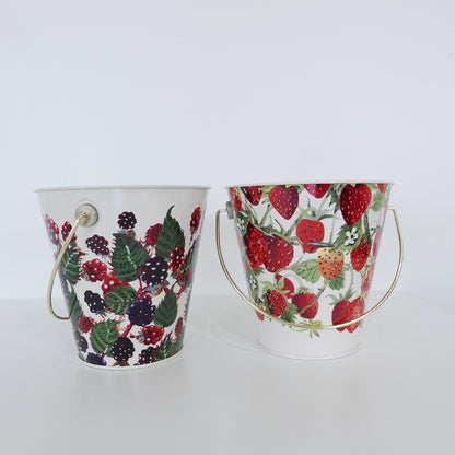Berry Bucket