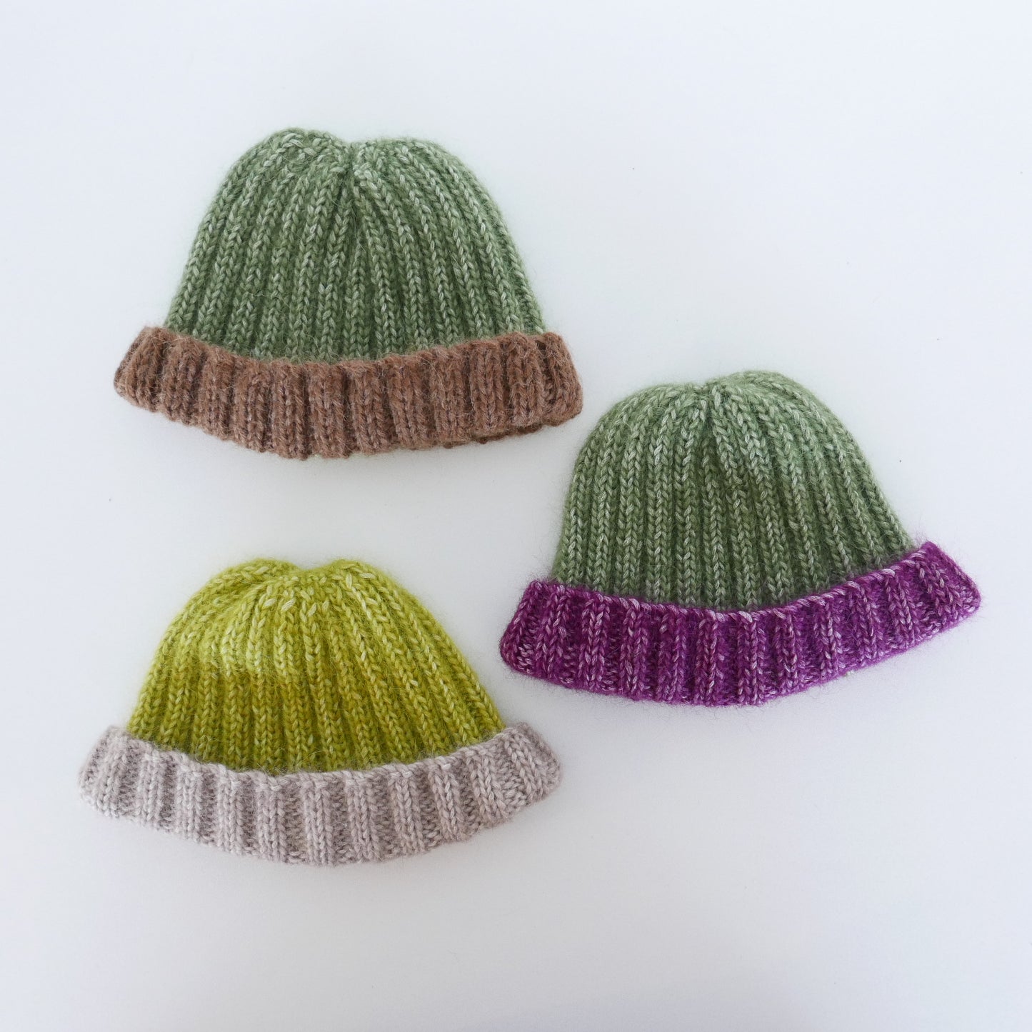 Alpaca Beanie