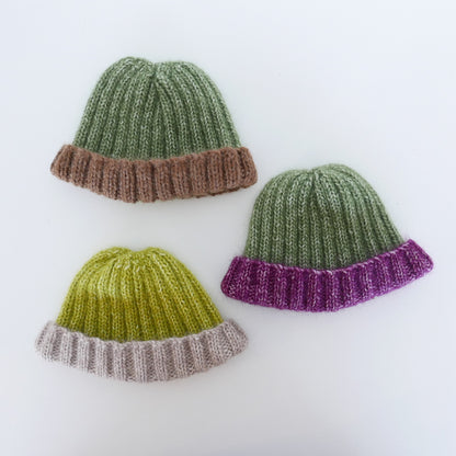 Alpaca Beanie