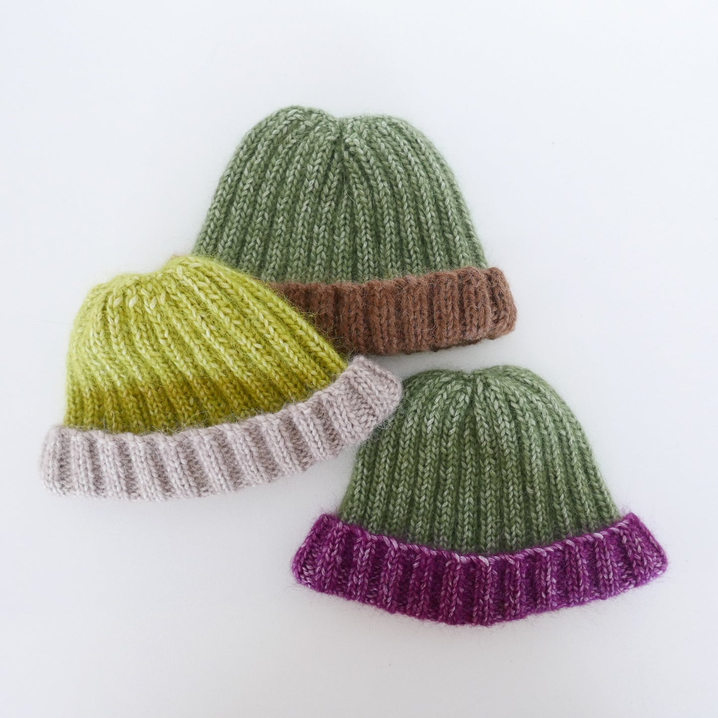 Alpaca Beanie