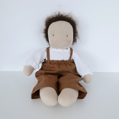 Large Doll - Otis